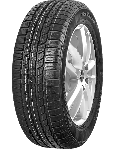 205/50R17 opona CONTINENTAL ContiContact TS 815 XL ContiSeal 93V